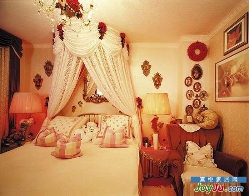 极具特色的情侣酒店 德国情趣酒店的情趣卧室