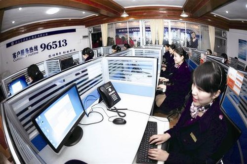 武汉四大客运站推出统一客服热线 可电话订票