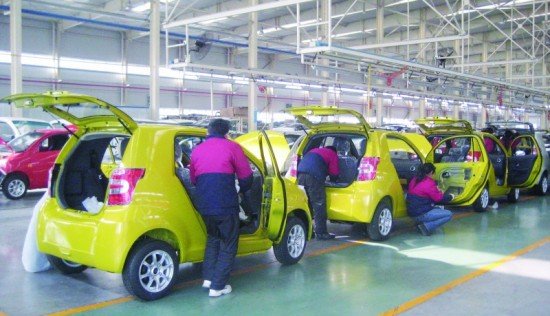 直面低速电动汽车各地发展 潜力待全面爆发