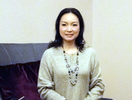 小邓丽君 盛燕来汉 与田文仲再现十亿个掌声