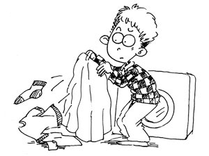 江城渐暖换春装 过季<em>羊毛</em>衫手<em>洗</em>正确步骤 _大