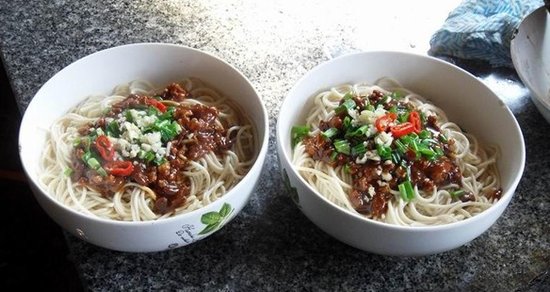 武汉早点蛮好吃 搜罗武汉特色早点小店