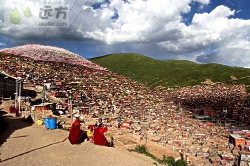 2010川藏线自助游最全攻略_旅游频道_攻略_腾