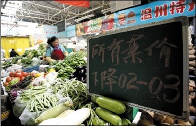 5亿元价格调节基金今年启用