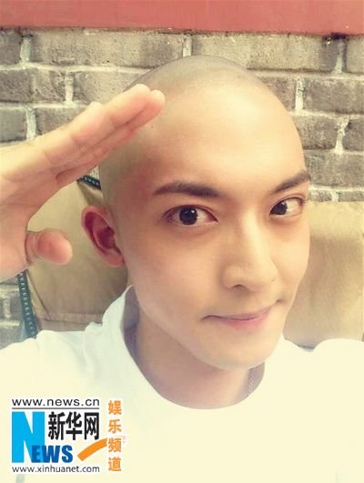 《天天有喜》收视夺冠 陈浩民<em>穆婷婷</em>集体卖萌