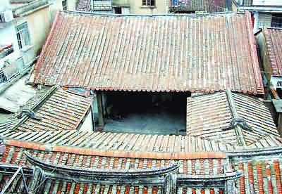 漳州云霄艳照门 千年古郡云霄的动人风情_旅游