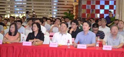 8家新三板企业同台秀 各家均有尖板眼_大楚网