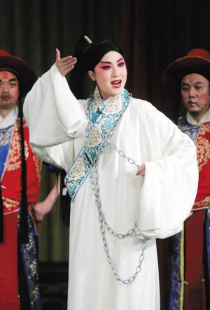 传承有序后继有人(图)