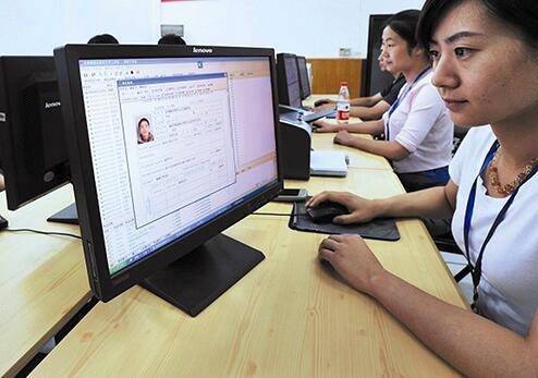 本科第二批今日开始投档 考生可查录取状态