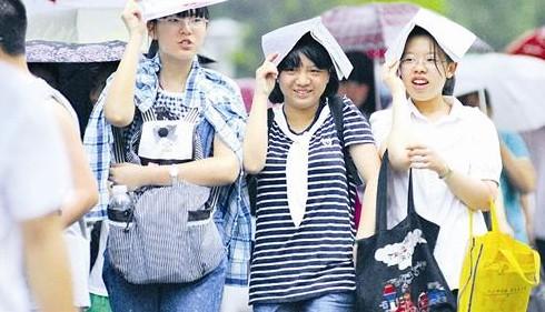 武汉普高今年约招3.38万人 84%线上生可读优