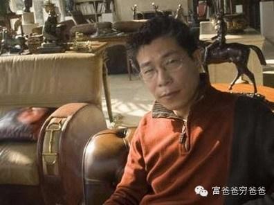 商界大佬们的第一份工作 没人能随随便便成功