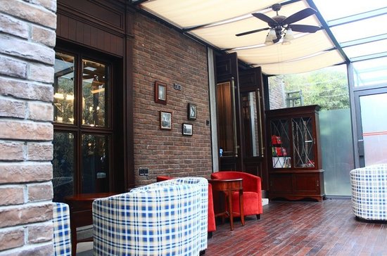 搜街no.2带你逛大武汉的文艺范后花园