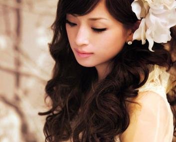 滨崎步离婚申请书被受理 户籍上竟一直单身