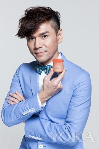 Kevin老师独家揭秘本季最IN妆容