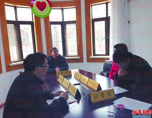 第三方巧妙调解医患纠纷