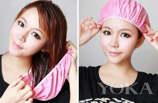 如何正确护理受损发质 110102222.jpg