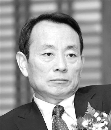 中石油否认 董事长蒋洁敏失踪(图)