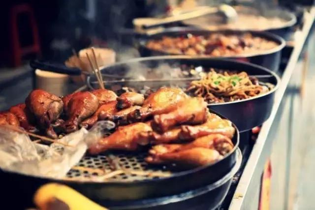 武汉冬天最美的事 至少做三件才对得住自己