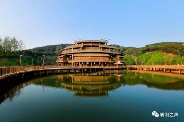 襄阳给旅游发展规划定位 这些景区将要大变样