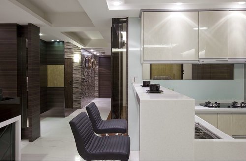 旧房翻新成功案例vs失败案例 教你如何装修_家