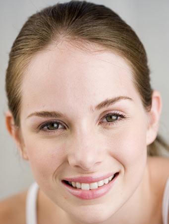 还我好脸色 6个让你黯淡无光的坏习惯