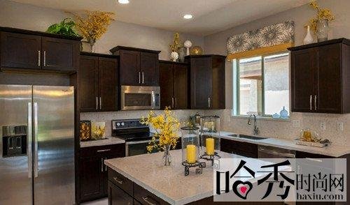 厨房风水禁忌之灶台篇 选择灶台有何讲究