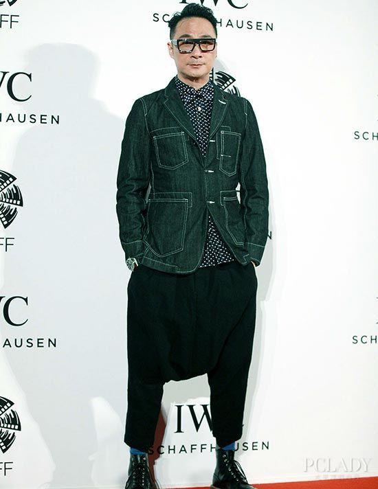 爸爸2即将接档花少团 型男和奶爸着装大PK