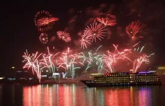 武汉冬天最美的事 至少做三件才对得住自己