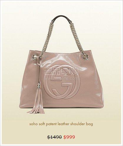 GUCCI美国官网2014夏季折扣 最高6折起!_大