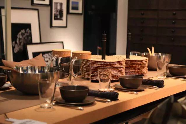 宜家2016财年新品发布会上海举行 用心让家更