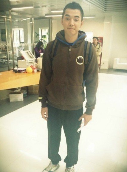 爱情公寓4 悄声播出 曾小贤结婚新娘不是胡一