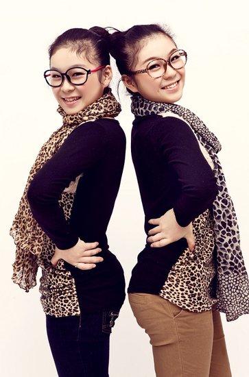 <em>筷子姐妹花</em>---舞蹈达人妮娜组合_大楚网_腾讯