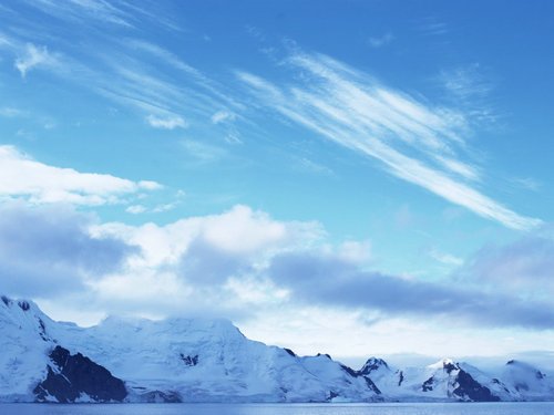 魅力东三省 12月东北最热门的四大旅游胜地(图