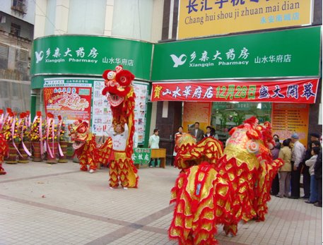 网上药店的选择,网上购药行为剖析