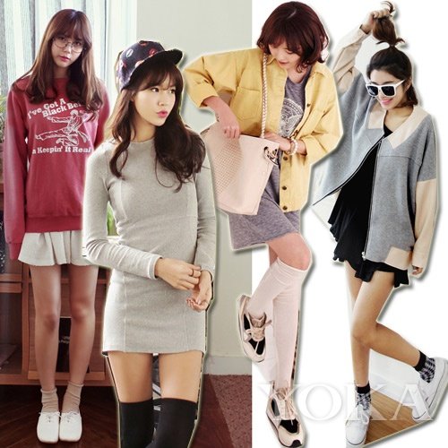 用休闲单品 <em>如何搭</em>出<em>姐妹</em>出游装_大楚网_腾讯