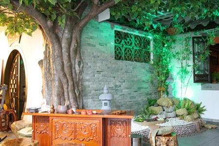 流年不利转运12绝技:学会自己看风水