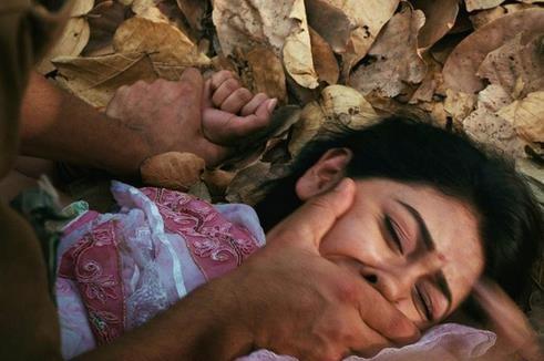 武汉 滴滴司机 抢劫奸淫女 乘客 ,只因她一句话_大