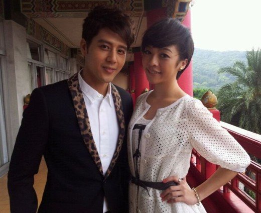 《恋夏》将播胡宇威新剧 《<em>真爱趁现在</em>》开拍