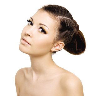 暑期整形潮 八成美眉青睐美眼_腾讯·大楚网