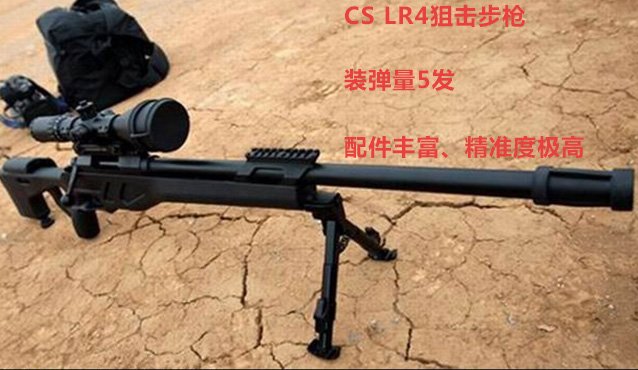 枪!枪!枪!揭秘湖北警察武器装备