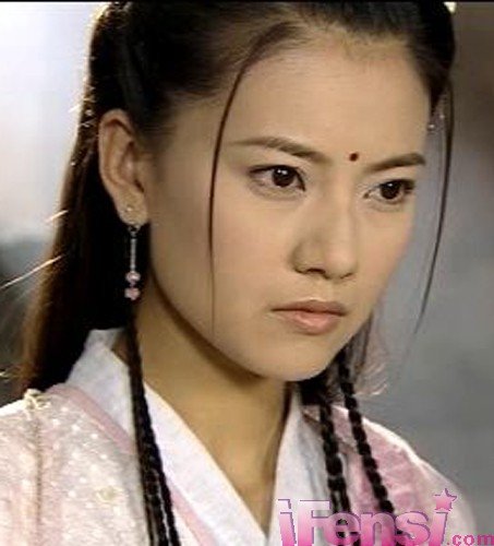 郑爽杨幂刘亦菲陈好大PK <em>谁是最美</em>古装<em>美女</em>(图