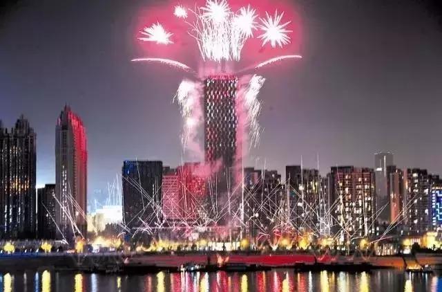 武汉冬天最美的事 至少做三件才对得住自己