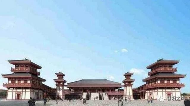 襄阳给旅游发展规划定位 这些景区将要大变样