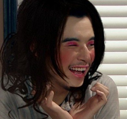 爱情公寓4 悄声播出 曾小贤结婚新娘不是胡一