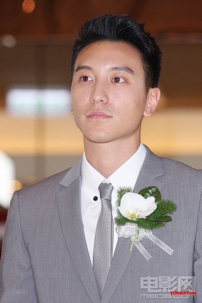 王陽明想找圈外人做女友 為蕭亞軒新戀情送祝福