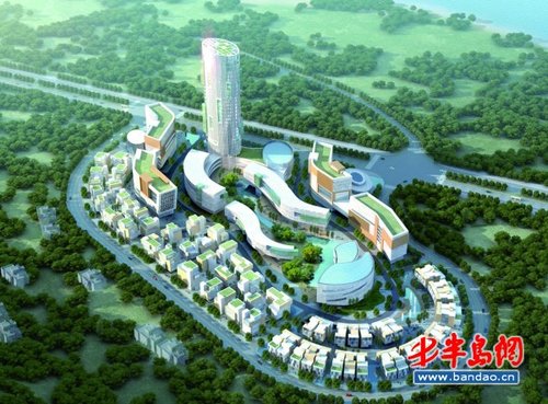 服务业咱也要走高端