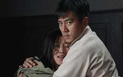 杨幂吃醋(图)(1)