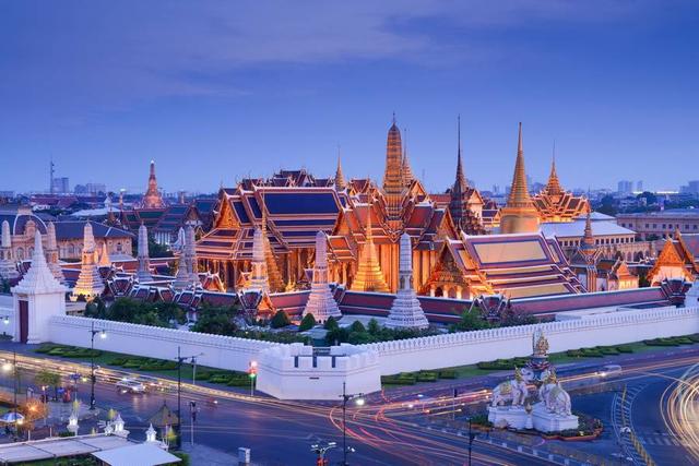 2018国庆假期 泰国成为最受中国游客欢迎出境游目的地