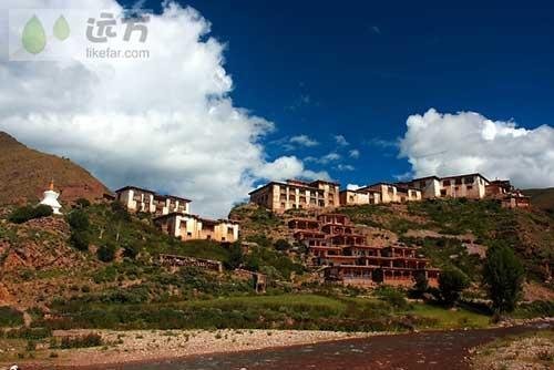 2010川藏线自助游最全攻略_旅游频道_攻略_腾