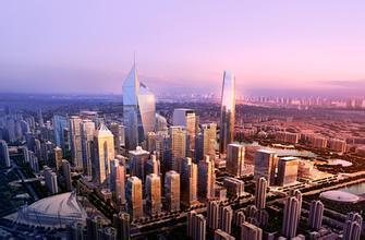 全国城市竞争力排名:武汉第12位 居中西部之首